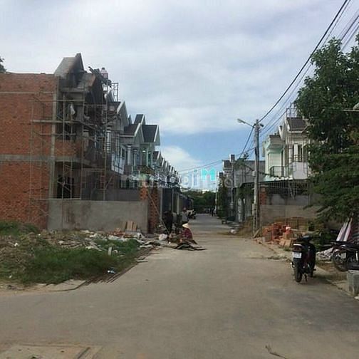 Hình ảnh Bán nhanh lô đất sổ riêng thổ cư An Hòa, Biên Hòa