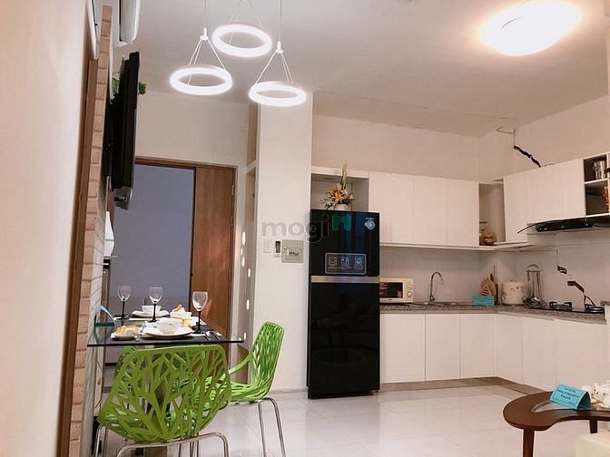 Hình ảnh Cho thuê Trang Chủ MB66.COM / Đăng Ký Tặng 66K có ban công ở trung tâm quận 3 thoáng mát