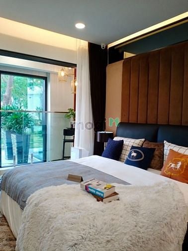 Hình ảnh Cho thuê Trang Chủ MB66.COM / Đăng Ký Tặng 66K có ban công ở trung tâm quận 3 thoáng mát
