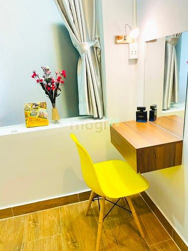 Hình ảnh Mb6623 nạp rút nhanh chóng 2PN full nội thất đường Tân Cảng phường 25 quận Bình Thạnh