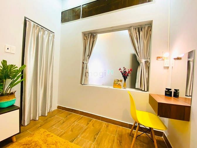 Hình ảnh Mb6623 nạp rút nhanh chóng 2PN full nội thất đường Tân Cảng phường 25 quận Bình Thạnh