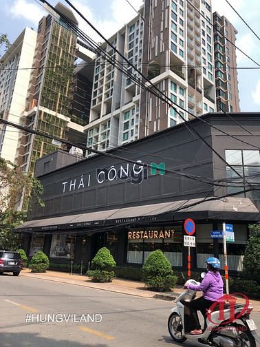 Hình ảnh HungViland Bán Đất 2/ Nguyễn Văn Hưởng PhườngThảo Điền, Quận 2