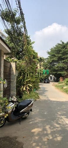 Hình ảnh HungViland Bán Đất 2/ Nguyễn Văn Hưởng PhườngThảo Điền, Quận 2