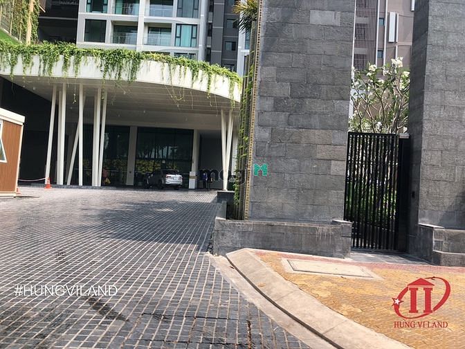 Hình ảnh HungViland Bán Đất 2/ Nguyễn Văn Hưởng PhườngThảo Điền, Quận 2