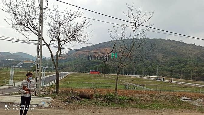 Hình ảnh Đất nền du lịch ven đô - full thổ cư - có sổ