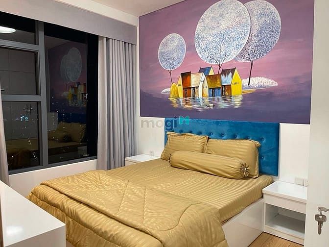 Hình ảnh Cần cho thuê Trang Chủ MB66.COM / Đăng Ký Tặng 66K nội thất đẹp tại Sunwah Pearl 2PN