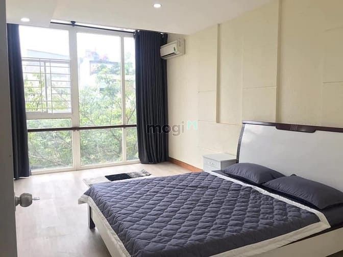 Hình ảnh Cho thuê Trang Chủ MB66.COM / Đăng Ký Tặng 66K có ban công ở Cây Trâm Gò Vấp