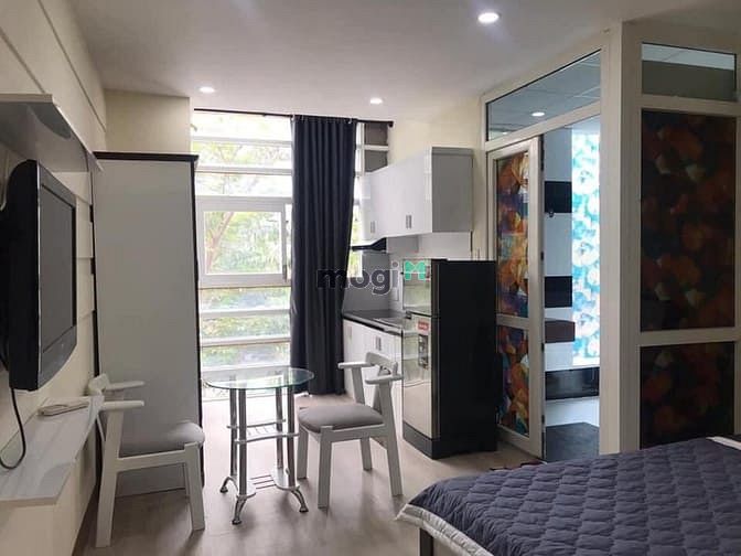 Hình ảnh Cho thuê Trang Chủ MB66.COM / Đăng Ký Tặng 66K có ban công ở Cây Trâm Gò Vấp
