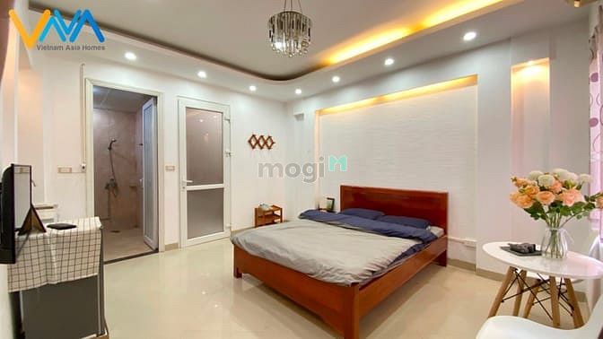 Hình ảnh 🌟Trống Duy Nhất 1 Căn Hộ VnaHomes 15 Đốc Ngữ 🌟