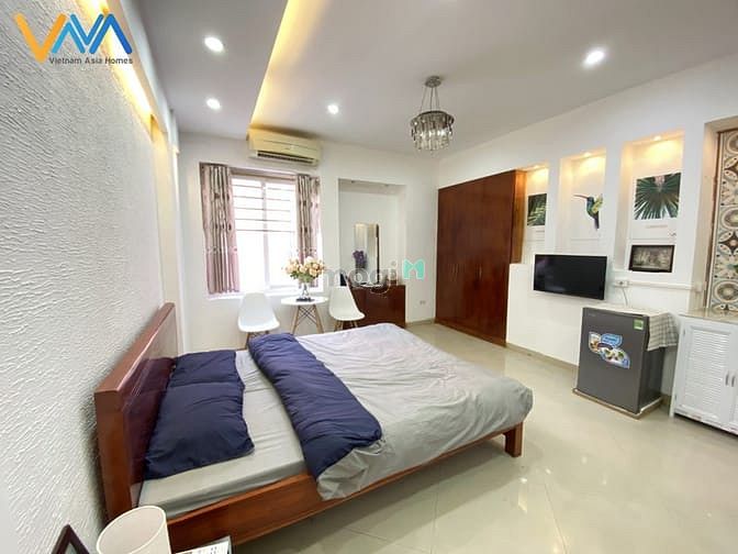 Hình ảnh 🌟Trống Duy Nhất 1 Căn Hộ VnaHomes 15 Đốc Ngữ 🌟
