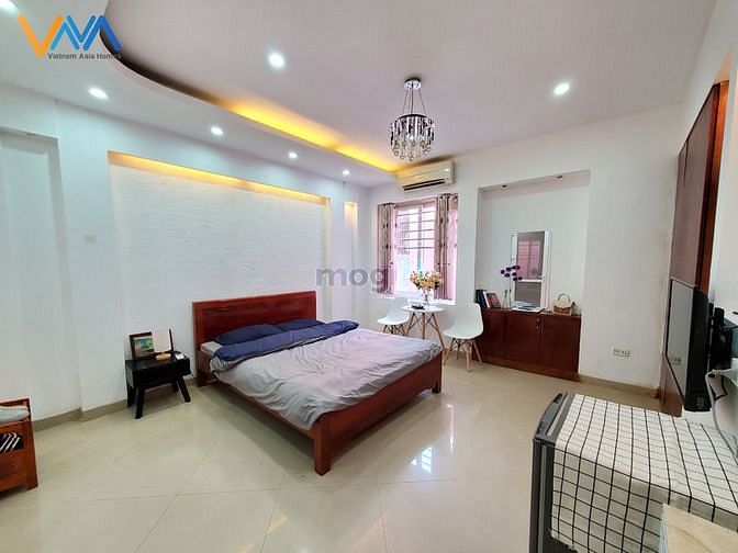 Hình ảnh 🌟Trống Duy Nhất 1 Căn Hộ VnaHomes 15 Đốc Ngữ 🌟
