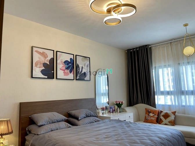 Hình ảnh Cho thuê Trang Chủ MB66.COM / Đăng Ký Tặng 66K cao cấp River Panorama quận 7