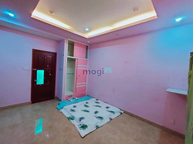 Hình ảnh Phòng CUTE xỉu gần chợ BÀ CHIỂU