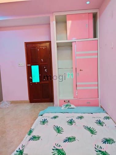Hình ảnh Phòng CUTE xỉu gần chợ BÀ CHIỂU