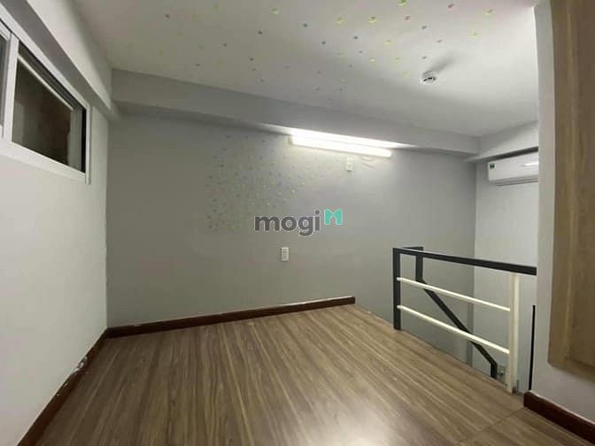 Hình ảnh Mb6623 nạp rút nhanh chóng gác lững 35m2 giá rẻ full nội thất tại gò vấp