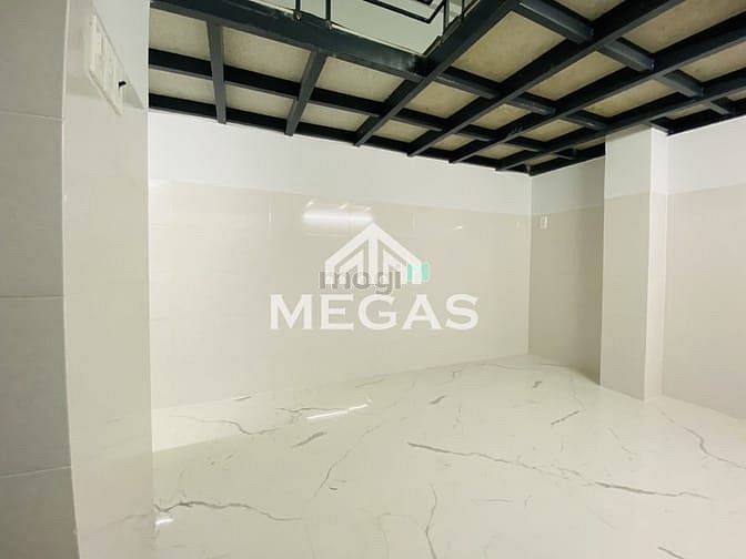 Hình ảnh Căn Hộ Duplex ngay đường Hòa Bình mới xây giá rẻ free phí quản lý
