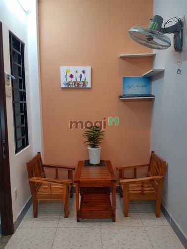 Hình ảnh Trang Chủ MB66.COM / Đăng Ký Tặng 66K 1pn full nội thất,đường Tầm Vu,Quận Bình Thạnh