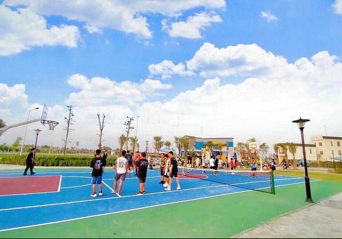 Hình ảnh Đất Nền Thổ cư đã có sổ giá 21tr 1m2