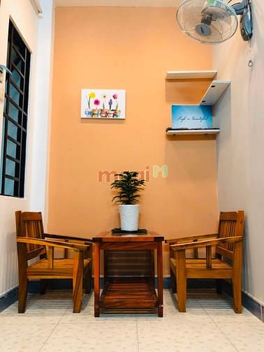 Hình ảnh Trang Chủ MB66.COM / Đăng Ký Tặng 66K 1pn full nội thất,đường Tầm Vu,Quận Bình Thạnh
