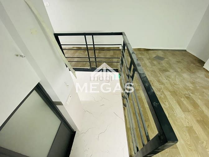 Hình ảnh Căn Hộ Duplex ngay đường Hòa Bình mới xây giá rẻ free phí quản lý