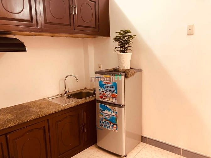 Hình ảnh Trang Chủ MB66.COM / Đăng Ký Tặng 66K 1pn full nội thất,đường Tầm Vu,Quận Bình Thạnh