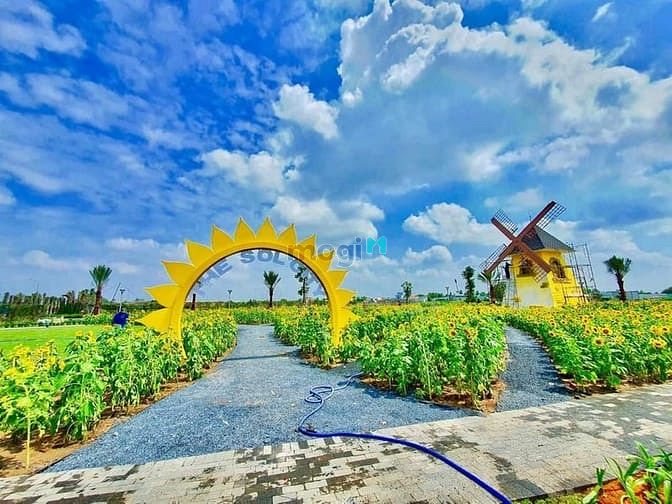 Hình ảnh ĐẤT Thanh Lí giá 800tr , sổ hồng liền tay .