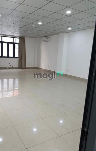 Hình ảnh Cho thuê nhà 455A Hai Bà Trưng, Tân Định, Quận 1