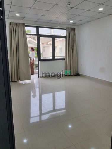 Hình ảnh Cho thuê nhà 455A Hai Bà Trưng, Tân Định, Quận 1