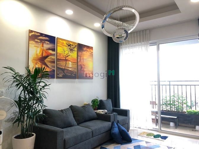 Hình ảnh Trang Chủ MB66.COM Chính Thức Richstar 96M2-3PN-2WC Đầy Đủ Nội Thất Đẹp Giá 15tr/tháng