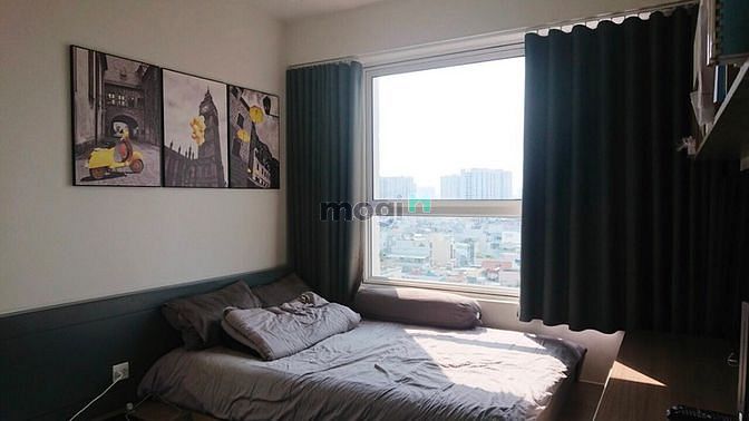 Hình ảnh Trang Chủ MB66.COM Chính Thức Richstar 96M2-3PN-2WC Đầy Đủ Nội Thất Đẹp Giá 15tr/tháng