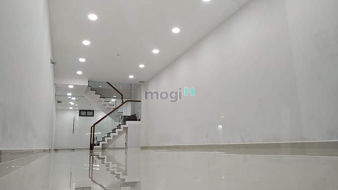 Hình ảnh Cho thuê nhà HXT 339/18D Lê Văn Sỹ, Quận 3