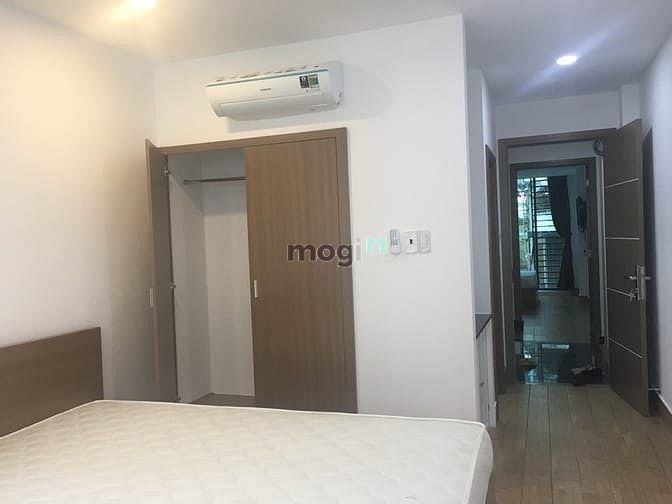 Hình ảnh Nhà mới xây 68A Hoa Lan, Phú Nhuận