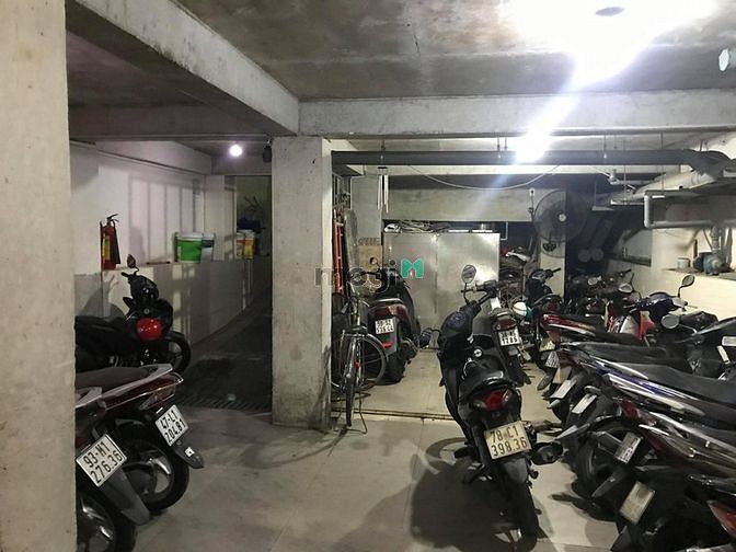Hình ảnh BÌNH THẠNH phòng cho thuê BÌNH DÂN có gác