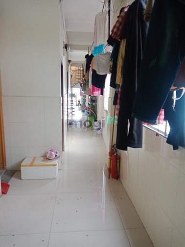 Hình ảnh BÌNH THẠNH phòng cho thuê BÌNH DÂN có gác