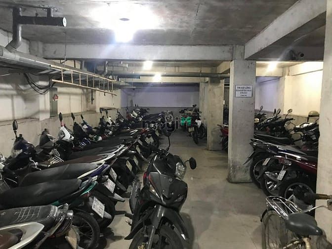 Hình ảnh BÌNH THẠNH phòng cho thuê BÌNH DÂN có gác