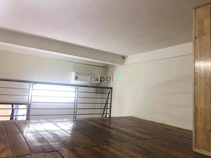 Hình ảnh BÌNH THẠNH phòng cho thuê BÌNH DÂN có gác