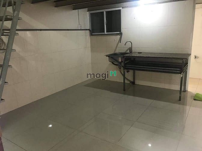 Hình ảnh BÌNH THẠNH phòng cho thuê BÌNH DÂN có gác