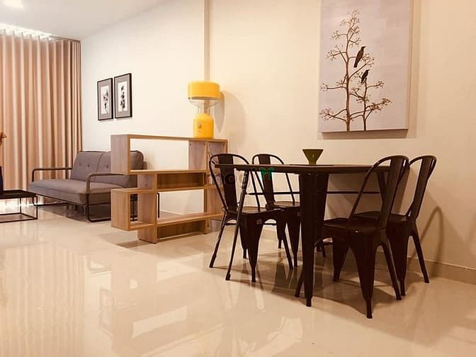 Hình ảnh ✔ Cho thuê CHCC GRAND RIVERSIDE 50m 1pn 1wc - nội thất đầy đủ