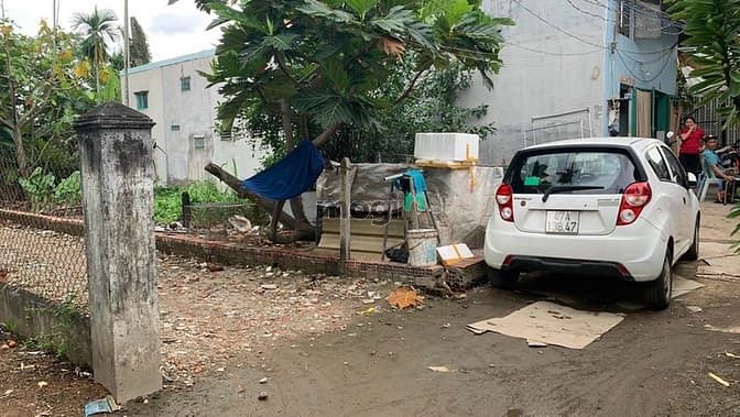 Hình ảnh Bán đất trung tâm thành phố thuận an