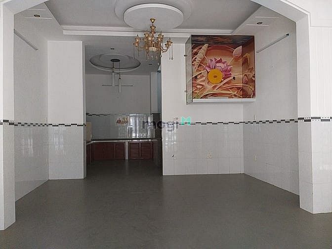 Hình ảnh Bán nhà đường Bình Trị Đông 64m2 GIÁ BÁN 4tỷ800