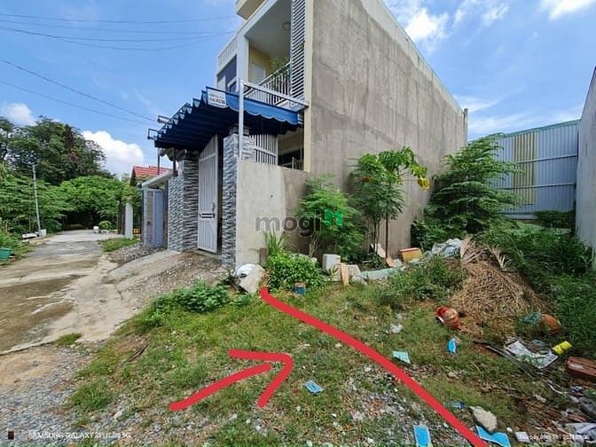 Hình ảnh Bán đất trung tâm thành phố thuận an