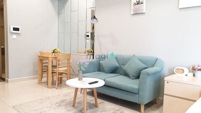 Hình ảnh ✔ Cho thuê CHCC RIVER GATE 30m OF 1wc - nội thất đầy đủ