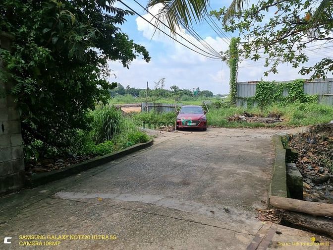 Hình ảnh Bán đất trung tâm thành phố thuận an