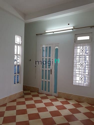 Hình ảnh Nhà bán ngay Chợ Gạch Ông 2Lầu ST đúc thật
