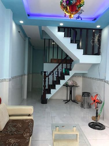 Hình ảnh Bán nhanh nhà Âu Có tân Bình 31m2 chỉ 3.3 tỷ