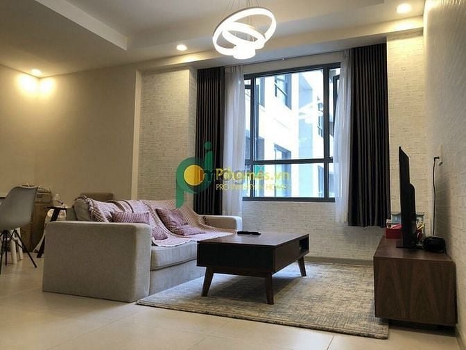 Hình ảnh ✔ Cho thuê CHCC THE GOLD VIEW 77m 2pn 2wc - nội thất đầy đủ