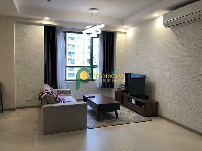 Hình ảnh ✔ Cho thuê CHCC THE GOLD VIEW 77m 2pn 2wc - nội thất đầy đủ