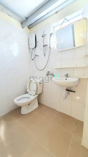 Hình ảnh Phòng trọ An Dương Vương, phường 2 đà lạt