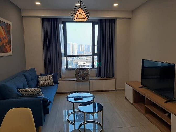 Hình ảnh ✔ Cho thuê CHCC THE GOLD VIEW 68m 2pn 1wc - nội thất đầy đủ