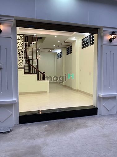 Hình ảnh Bán nhà lô góc Văn Trì, Bắc Tiêm 4 tầng 48m2